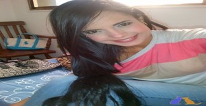 Paulinate 30 years old I am from Caracas/Distrito Capital, Seeking Dating Friendship with Man