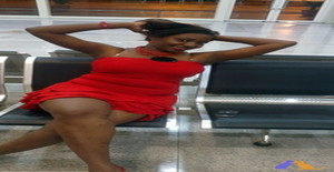 Mel moçambique 38 years old I am from Maputo/Maputo, Seeking Dating Friendship with Man