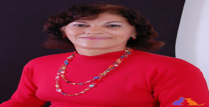 Saywlia 61 years old I am from Linhares/Espírito Santo, Seeking Dating Marriage with Man
