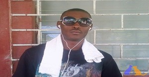 Emmanuel maitre 39 years old I am from Jacmel/Sud-Est, Seeking Dating Friendship with Woman