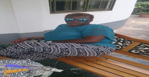 Soniamarina05 55 years old I am from Luanda/Luanda, Seeking Dating Friendship with Man