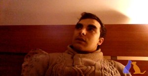 Joeloliveira679 31 years old I am from Santo Tirso/Porto, Seeking Dating Friendship with Woman