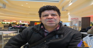 Condemadeiramade 61 years old I am from Toronto/Ontário, Seeking Dating Friendship with Woman