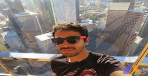 Fabricio89 32 years old I am from Port Jefferson/New York State, Seeking Dating Friendship with Woman