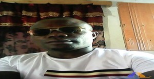 Alainvicente 42 years old I am from Benguela/Benguela, Seeking Dating Friendship with Woman