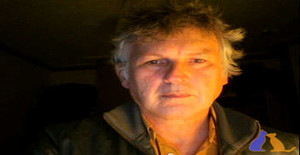 Rambler 62 years old I am from Londres/Grande Londres, Seeking Dating with Woman