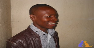 Jeronimojotte 29 years old I am from Maputo/Maputo, Seeking Dating Friendship with Woman