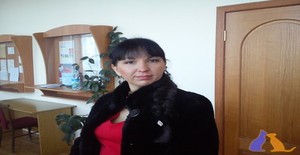 Elenamalysh 35 years old I am from Castleton/Virginia, Seeking Dating Friendship with Man
