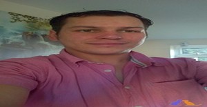 Nuno rogerrio 38 years old I am from Slough/South East England, Seeking Dating Friendship with Woman