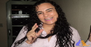 Mellpituka 48 years old I am from Brasília/Distrito Federal, Seeking Dating Friendship with Man