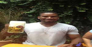 Prince wolly 35 years old I am from Salvador/Bahia, Seeking Dating Friendship with Woman