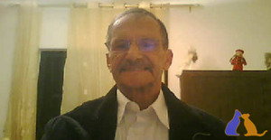 Fabiano125 76 years old I am from Quarteira/Algarve, Seeking Dating Friendship with Woman