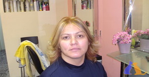 Riscafogo 42 years old I am from Amoreira/Lisboa, Seeking Dating Friendship with Man