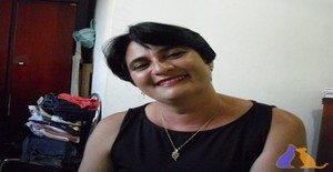 Emilli46 53 years old I am from Avaré/Sao Paulo, Seeking Dating Friendship with Man