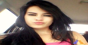 Cyssfranca 26 years old I am from Diamantina/Minas Gerais, Seeking Dating Friendship with Man