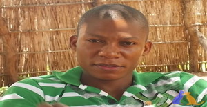Jeronimocamoto 34 years old I am from Mandimba/Niassa, Seeking Dating Friendship with Woman