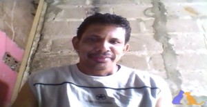 Luitdequilla 49 years old I am from Barranquilla/Atlántico, Seeking Dating Friendship with Woman