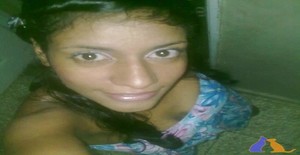 Yessy06 31 years old I am from Santo Domingo/Distrito Nacional, Seeking Dating Friendship with Man