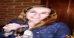 muito_curiosa 38 years old I am from Seixal/Setubal, Seeking Dating with Man