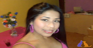 La beba 33 years old I am from Maracay/Aragua, Seeking Dating Friendship with Man