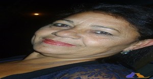 Ana aninha 64 years old I am from Campina Grande/Paraíba, Seeking Dating Friendship with Man