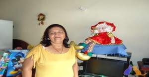 esperanza 60 years old I am from Neiva/Huila, Seeking Dating Friendship with Man