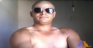 Kike2014 34 years old I am from Viana/Luanda, Seeking Dating Friendship with Woman