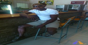 Edysantos1987 34 years old I am from Luanda/Luanda, Seeking Dating Friendship with Woman