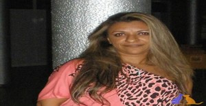Gll41 48 years old I am from Fafe/Braga, Seeking Dating Friendship with Man