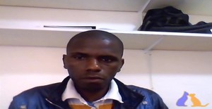 Vilingawafutuka 37 years old I am from Luanda/Luanda, Seeking Dating Friendship with Woman