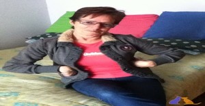 Aura mariela 60 years old I am from Bogotá/Bogotá DC, Seeking Dating Friendship with Man
