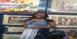 Darlenesofia 36 years old I am from Luanda/Luanda, Seeking Dating Friendship with Man