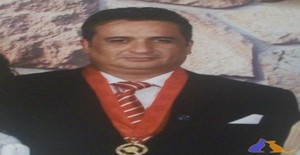 Ravalos 49 years old I am from Caracas/Distrito Capital, Seeking Dating with Woman