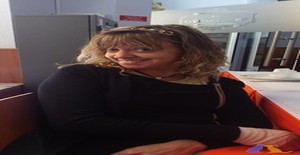 Patriciafer 48 years old I am from Oliveira do Hospital/Coimbra, Seeking Dating Friendship with Man