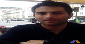 Tonyf1983 38 years old I am from Manchester/Greater Manchester, Seeking Dating Friendship with Woman