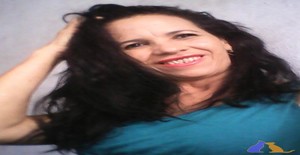 Fatima paixao 55 years old I am from Recife/Pernambuco, Seeking Dating Friendship with Man
