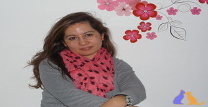 Mariainesousa 44 years old I am from Oeiras/Lisboa, Seeking Dating Friendship with Man
