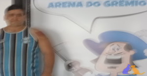 guerreiro1979999 41 years old I am from Canoas/Rio Grande do Sul, Seeking Dating Friendship with Woman