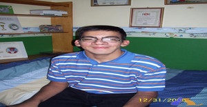 Edison quintero 29 years old I am from Maracaibo/Zulia, Seeking Dating Friendship with Woman