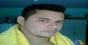 samuel992333266 38 years old I am from Manaus/Amazonas, Seeking Dating with Woman