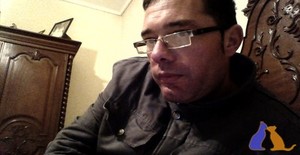 Micael 82 39 years old I am from Aveiro/Aveiro, Seeking Dating Friendship with Woman
