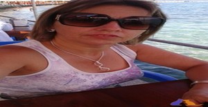 Mariaoliveiragra 51 years old I am from Caldas Novas/Goiás, Seeking Dating Friendship with Man