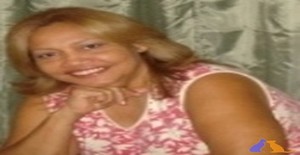 Dama60elba 66 years old I am from Cabimas/Zulia, Seeking Dating Friendship with Man