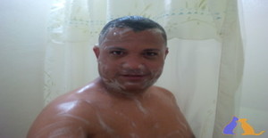 Edwardor 47 years old I am from Santo Domingo/Distrito Nacional, Seeking Dating Friendship with Woman