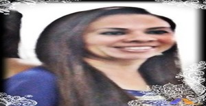 Paulachica 45 years old I am from Fortaleza/Ceará, Seeking Dating Friendship with Man