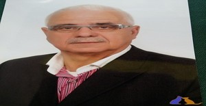 Jose candido 71 years old I am from Porto/Porto, Seeking Dating Friendship with Woman