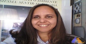 Ericaot 45 years old I am from Fortaleza/Ceará, Seeking Dating Friendship with Man