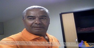Carlos conceicao 69 years old I am from Lubango/Huíla, Seeking Dating Friendship with Woman