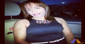 Leonava 46 years old I am from Naguanagua/Carabobo, Seeking Dating Friendship with Man