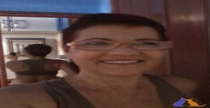 Carlinha silva 57 years old I am from Cabo Frio/Rio de Janeiro, Seeking Dating Friendship with Man